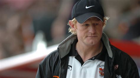 blackpool fc managers|These are the Blackpool FC managers who have had the most .